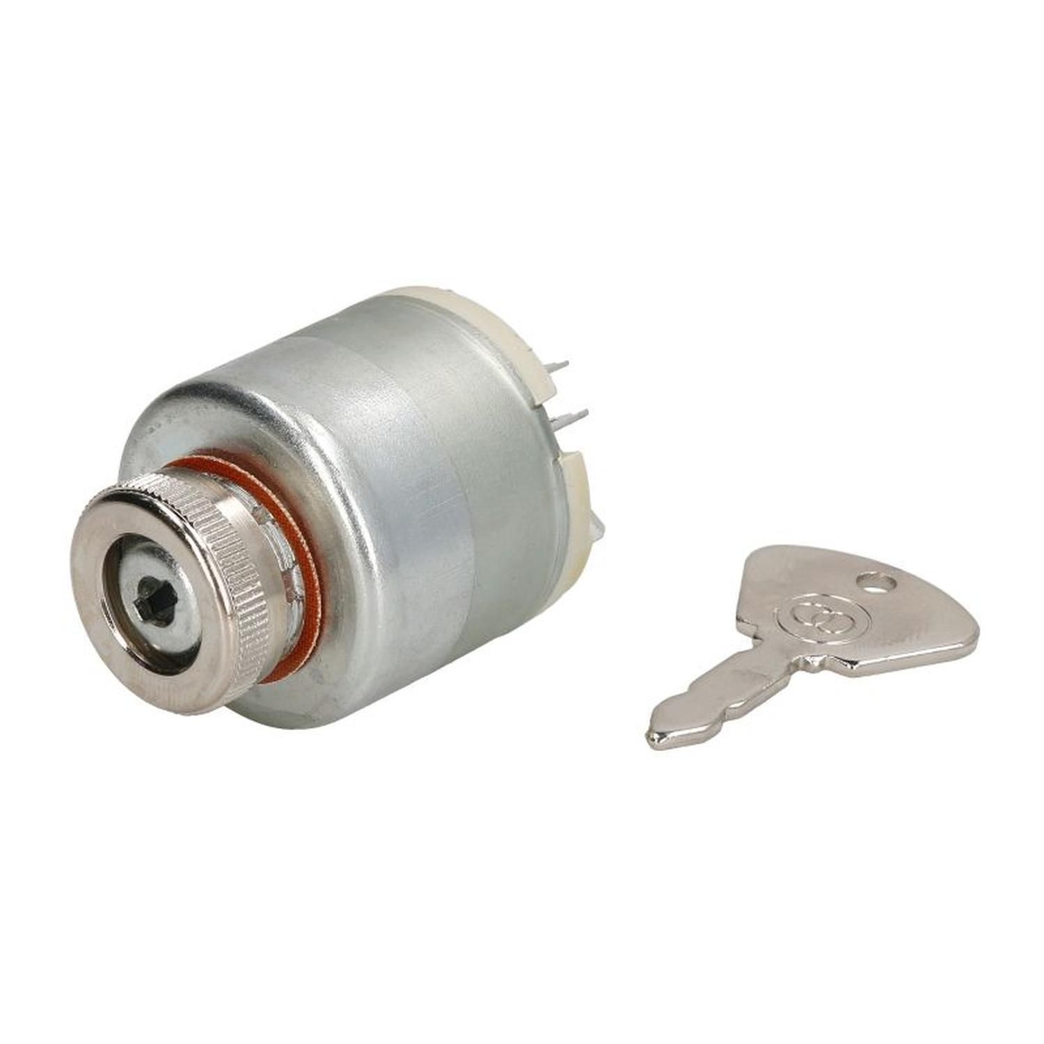 Ignition Switch