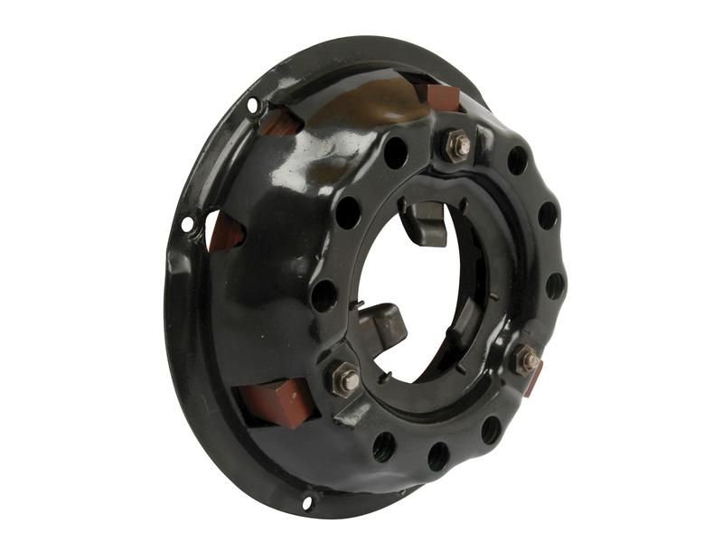 Clutch Assembly