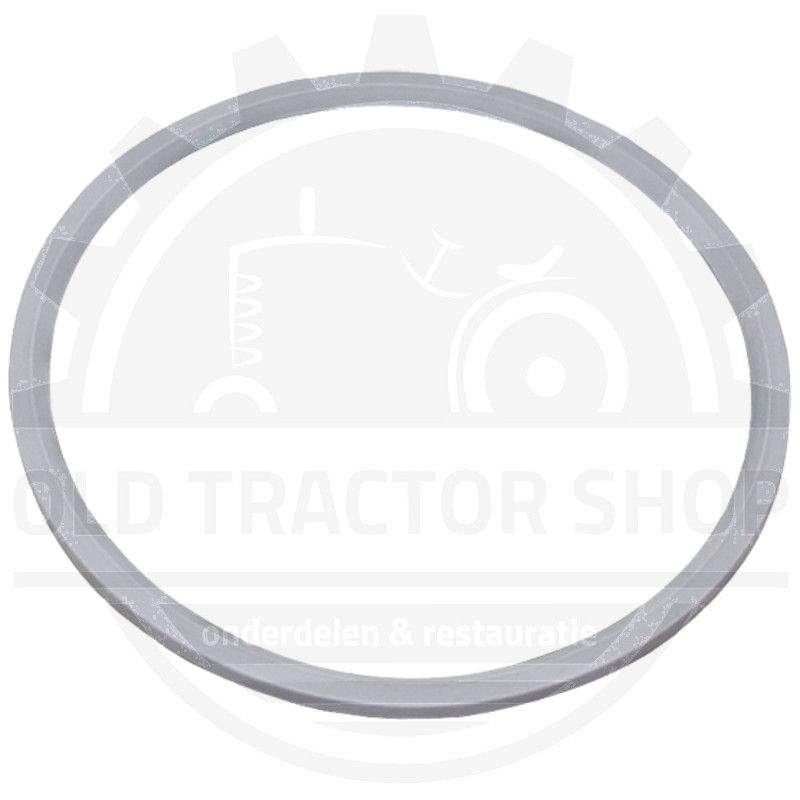Koplamp rubber