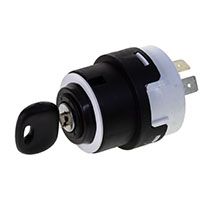 Ignition Switch