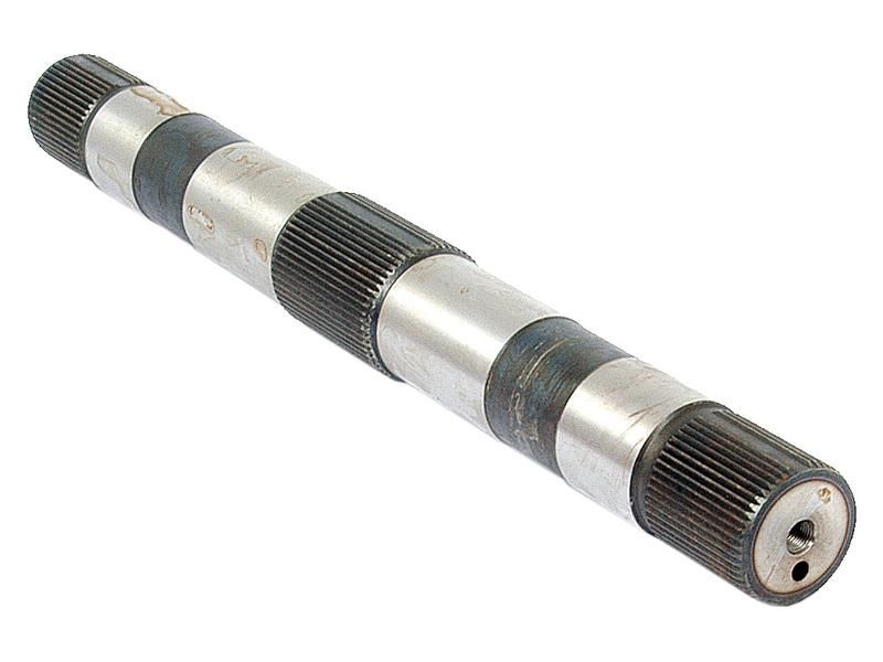 Cross Shaft