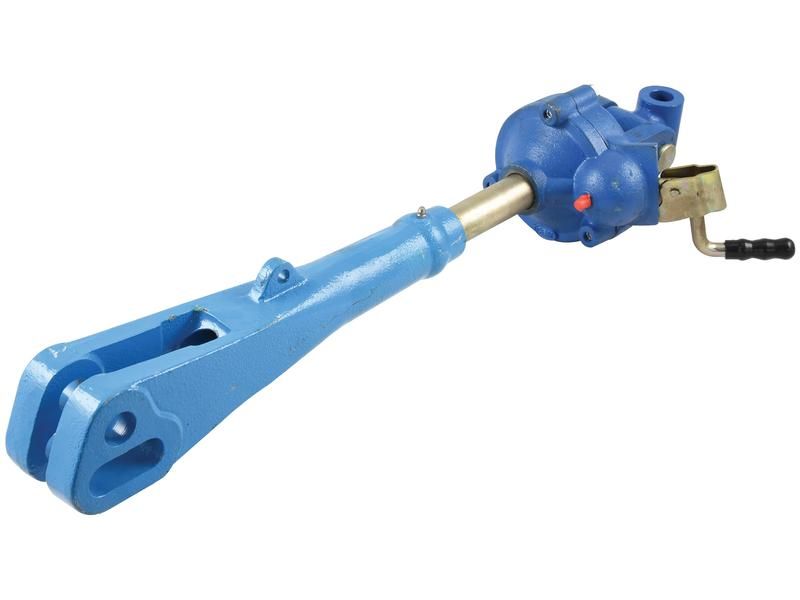 Levelling Box Assembly