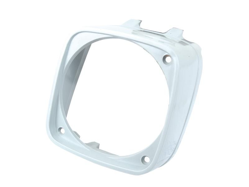 Head Light Cowl (RH)  Ford 10 serie