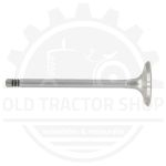 Inlet Valve