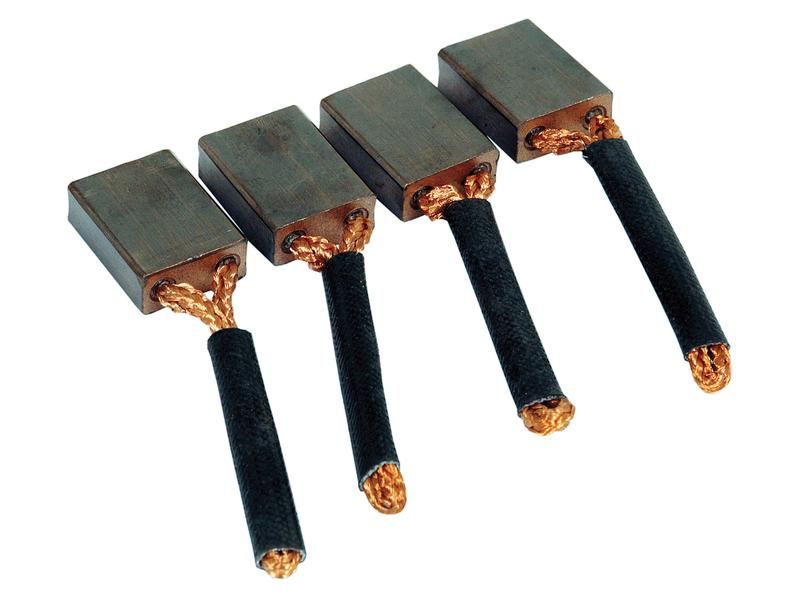 Brush Set