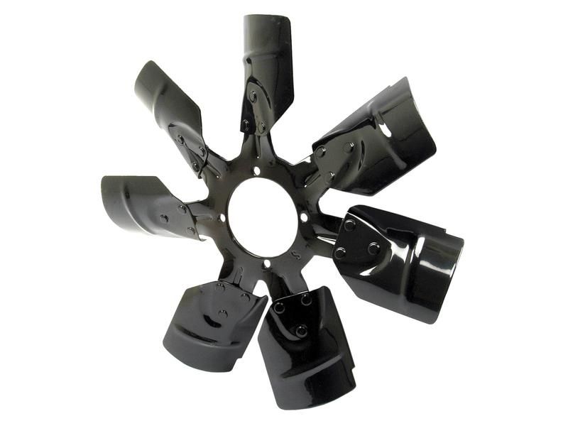 Fan Blade 7 blads