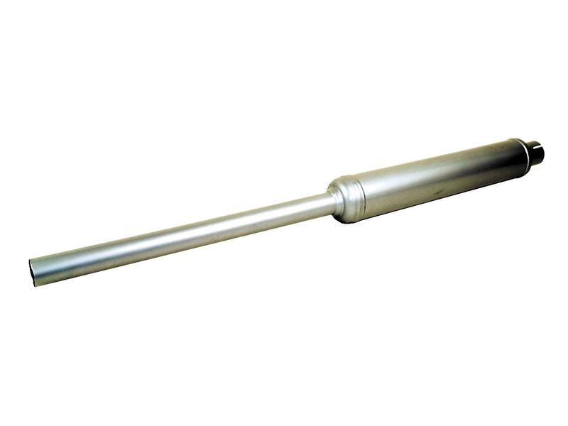 Silencer