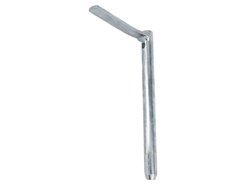 Swinging Drawbar Hinge Pin 19x220mm