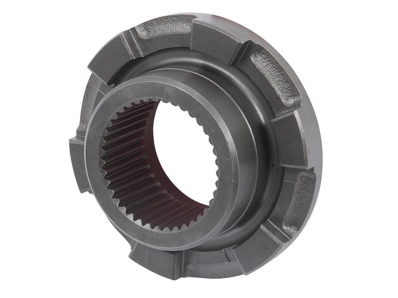 Differntial Lock Coupler