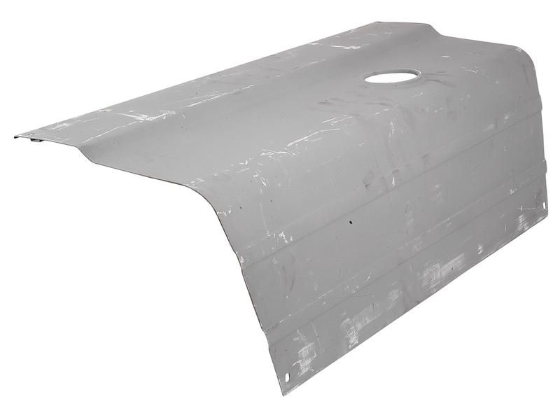 Bonnet, LH