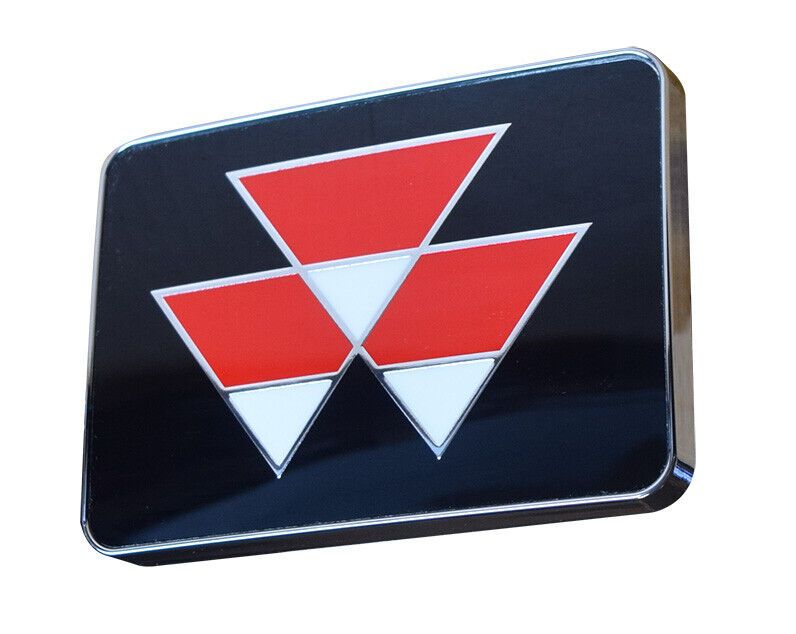 Emblem Massey Ferguson