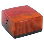 2SE004623001 Hella Achterlicht 102 x 98 x 55