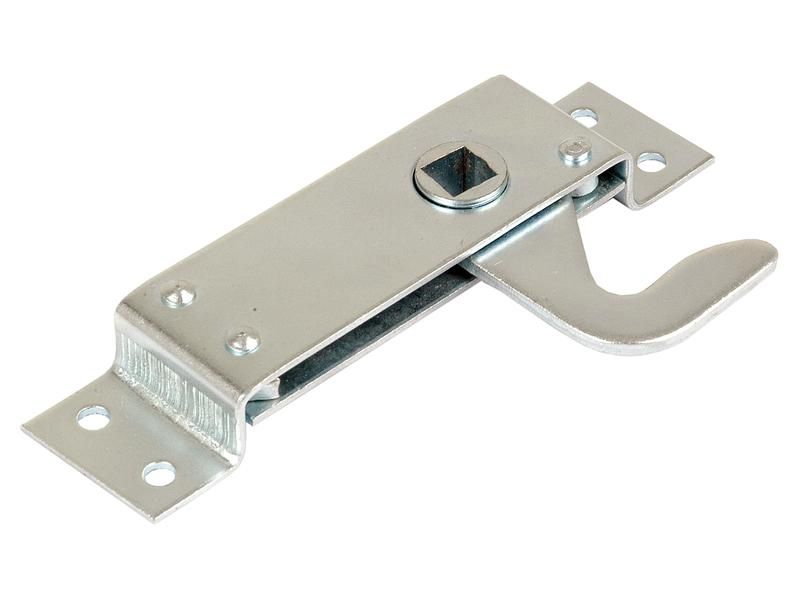 Bonnet Lock Assembly LH