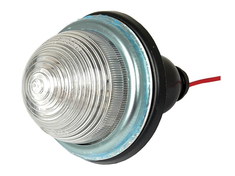Front Marker Light