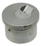 Swirl chamber