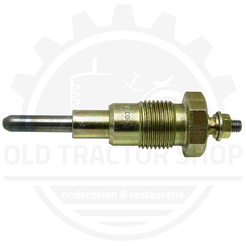 Gloeistift 9,5 Volt Deutz