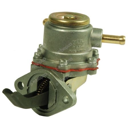 Fuel Pump