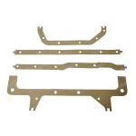 Sump gasket