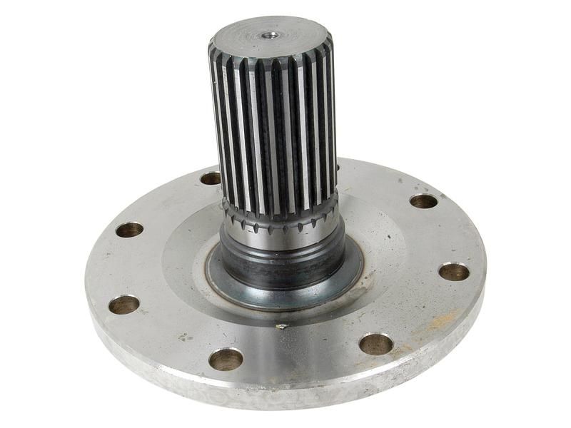 Axle Shaft