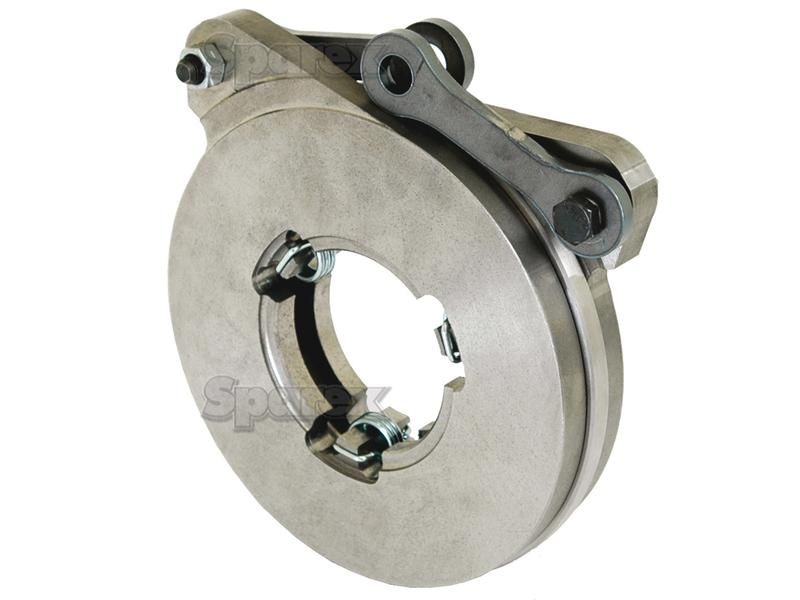 Brake Actuator