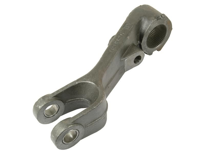Hydraulic Lift Arm