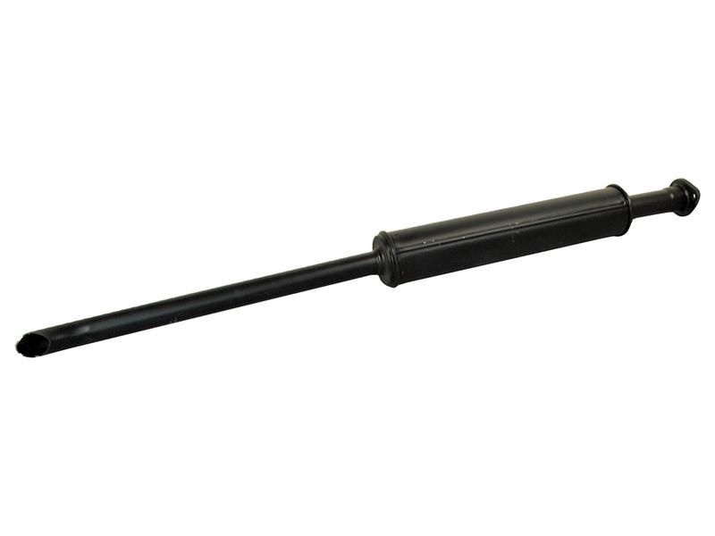 Silencer