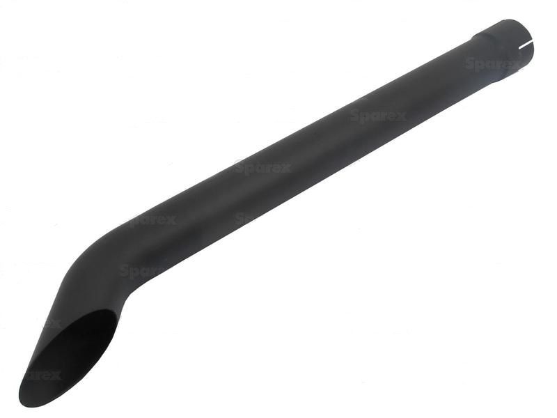 Silencer - Pipe Case IH / International