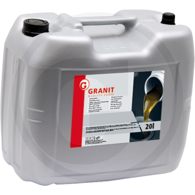 Motorolie 10W-60 20 liter