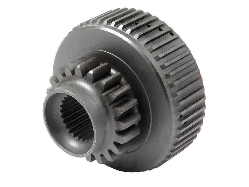 PTO Clutch Hub
