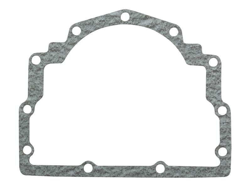 Rope Seal Housing Gasket