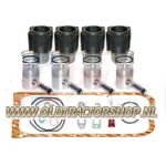 Engine Overhaul Kit