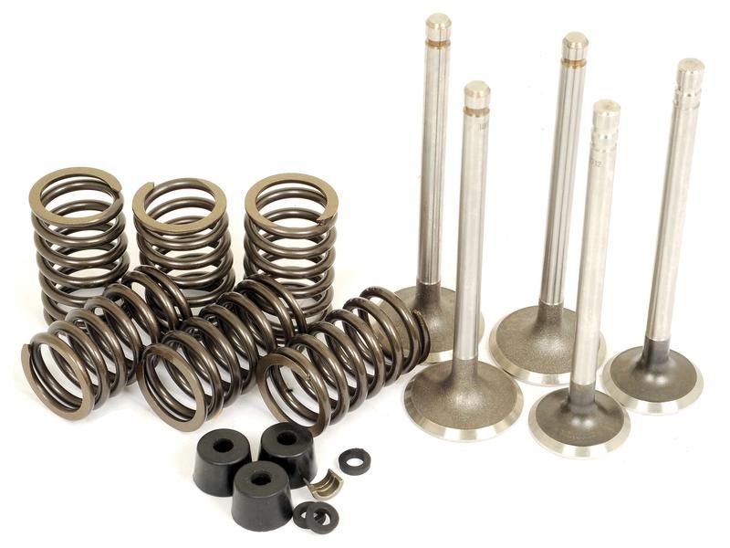Valve Train Kit