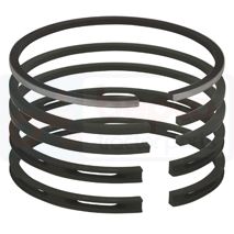 Piston Ring Set Ø90mm