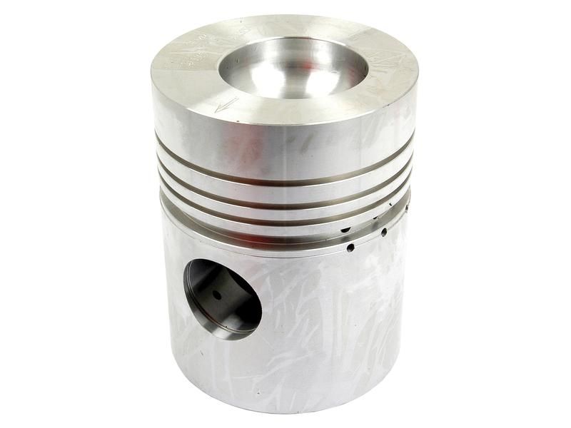Piston