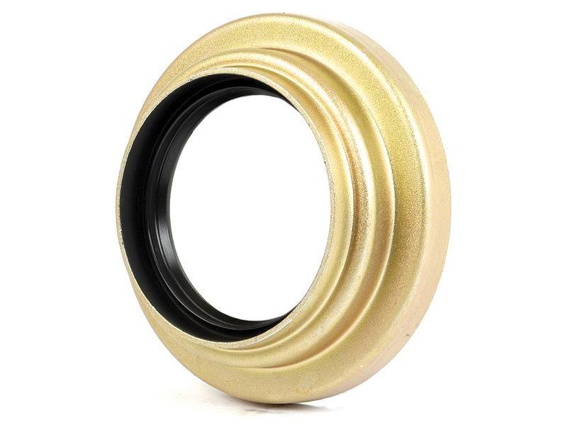 Seal & Retainer Assembly