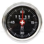 Operating hours counter 12V - 24V
