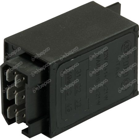 Indicator Unit