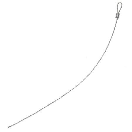Hand Throttle Cable