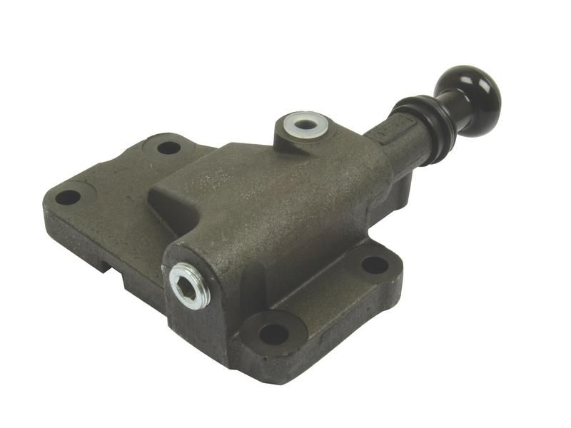 Valve Assembly