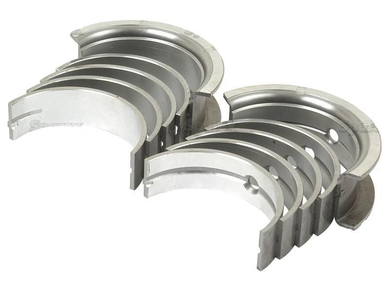 Main Bearings Set +0.020"