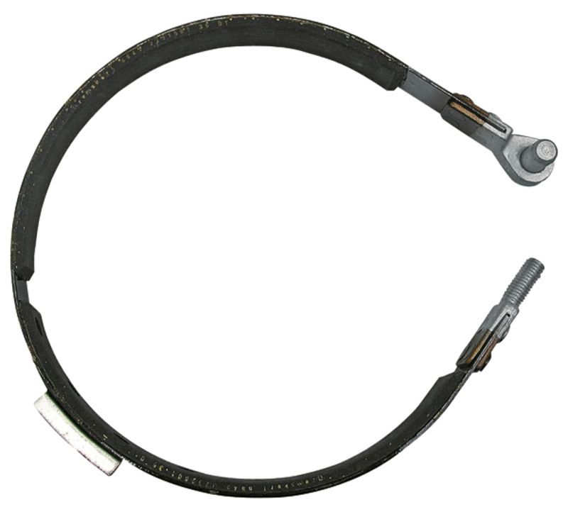 Brake Band LH