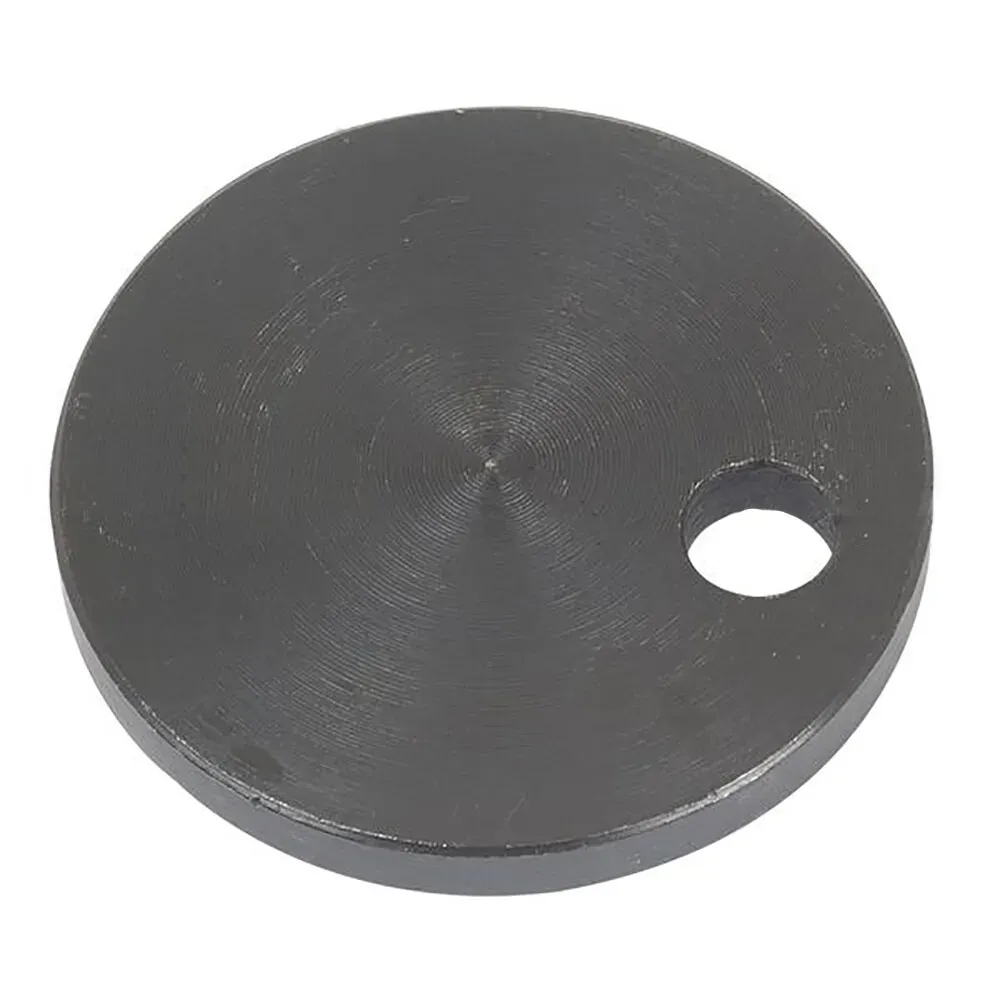 Draft Control Disc