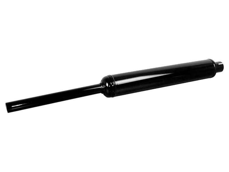 Silencer