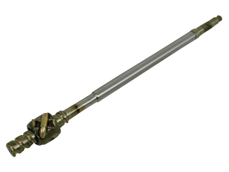 Steering Shaft