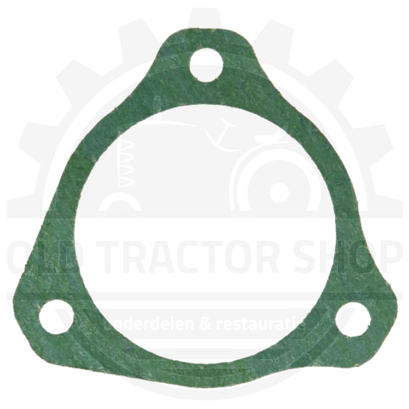 Fuel pump gasket