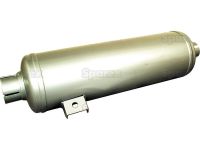 Silencer Deutz-Fahr