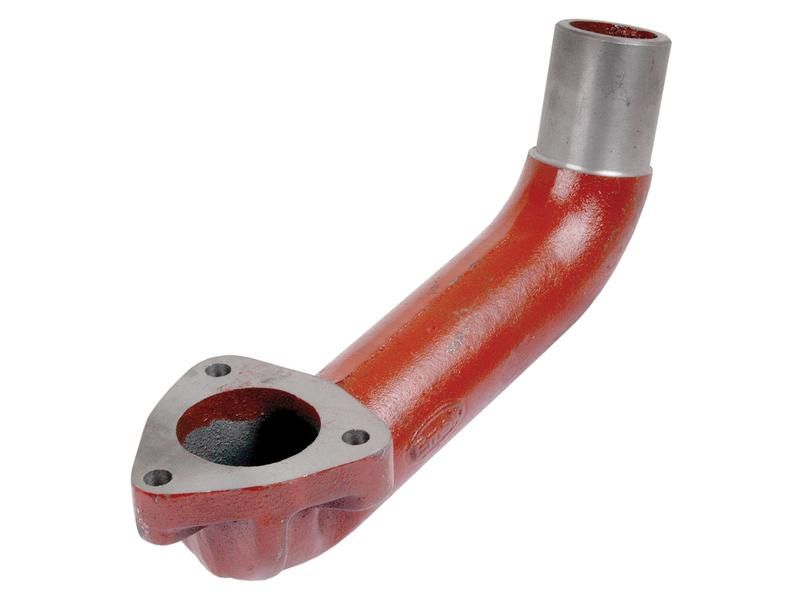Exhaust Elbow