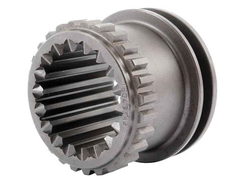 Sliding Coupling