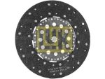 Clutch Disc