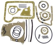 Carter gasket set
